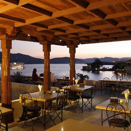 Kankarwa Haveli Udaipur Bagian luar foto