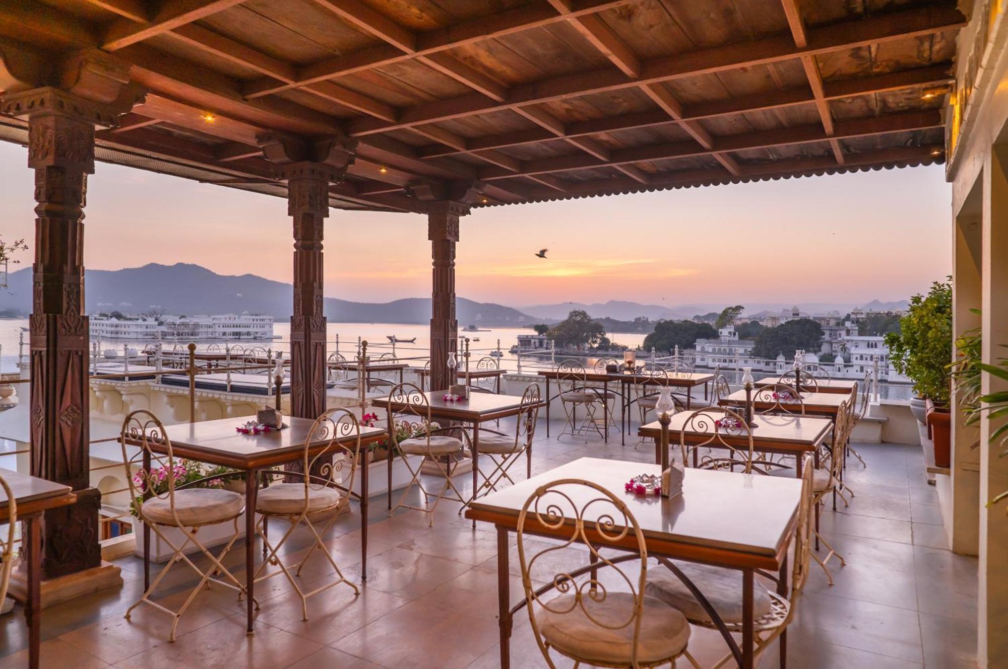 Kankarwa Haveli Udaipur Bagian luar foto