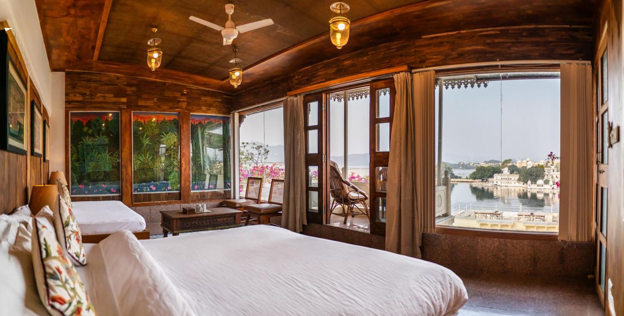 Kankarwa Haveli Udaipur Bagian luar foto