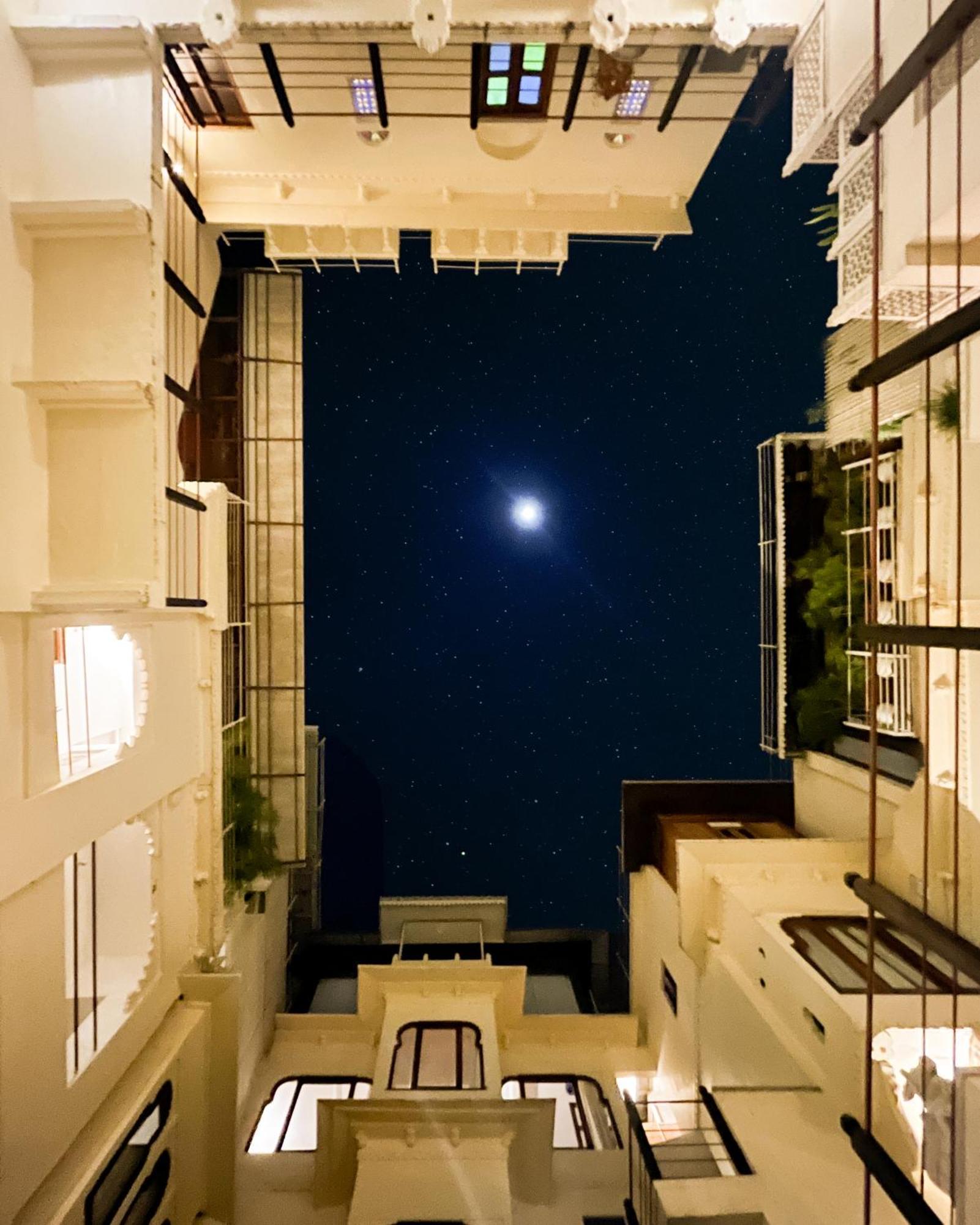 Kankarwa Haveli Udaipur Bagian luar foto