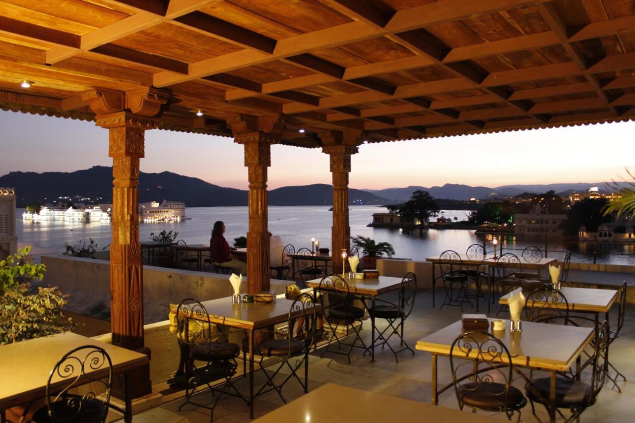 Kankarwa Haveli Udaipur Bagian luar foto