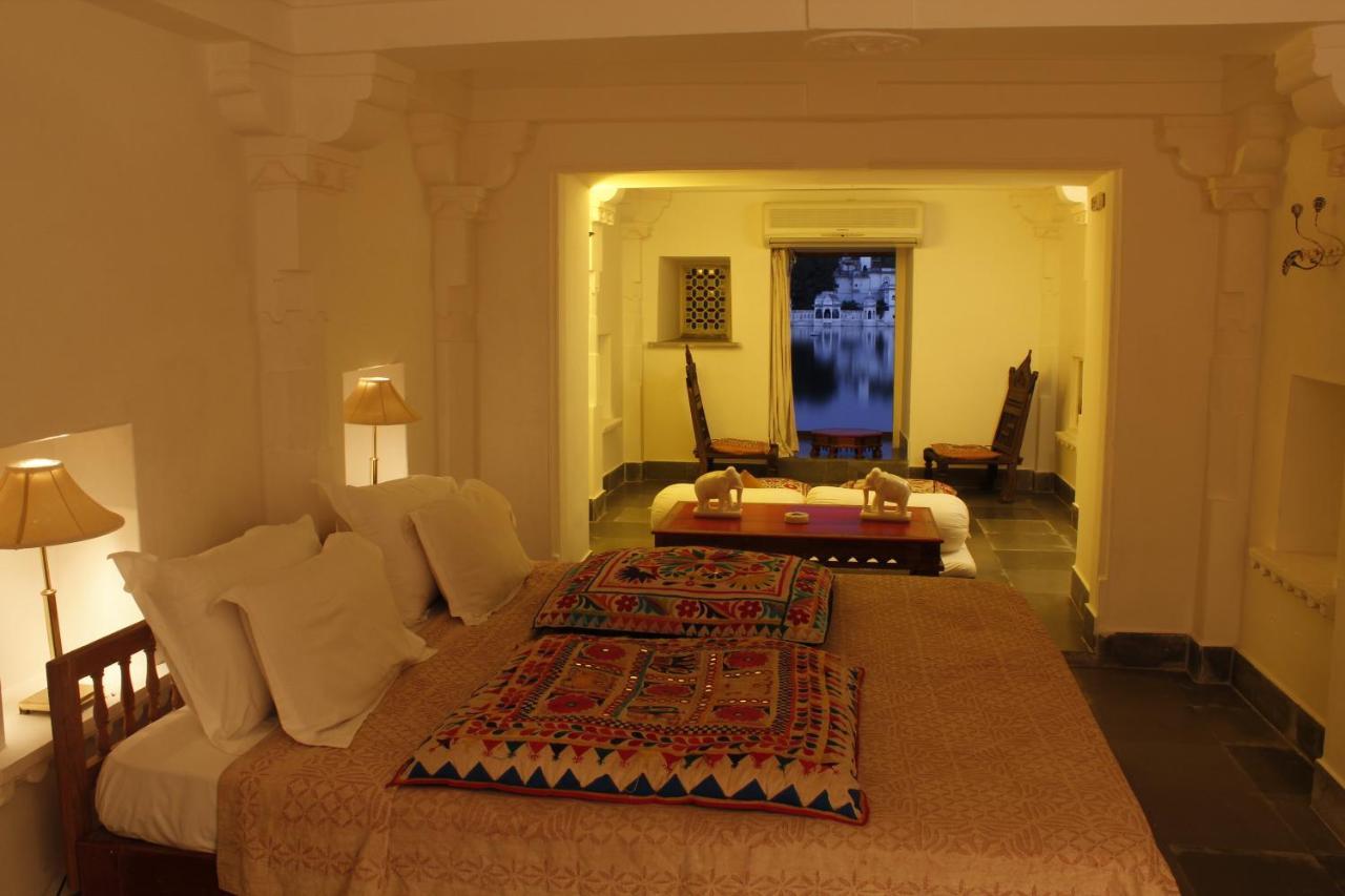 Kankarwa Haveli Udaipur Bagian luar foto